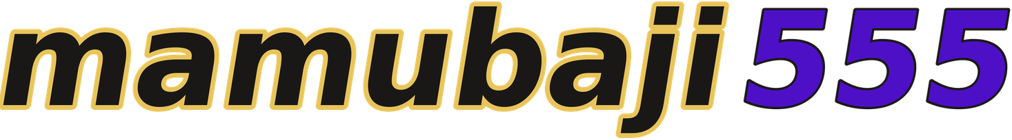 mamubaji555 logo
